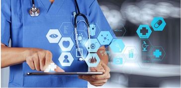 智能篩查機(jī)器人 優(yōu)化健康服務(wù)，賦能人工智能公共服務(wù)技術(shù)咨詢