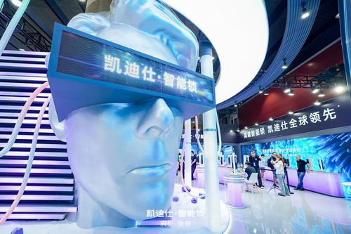 以產(chǎn)品力賦能智能家居 凱迪仕專注智能鎖創(chuàng)新研發(fā)與AI技術(shù)融合